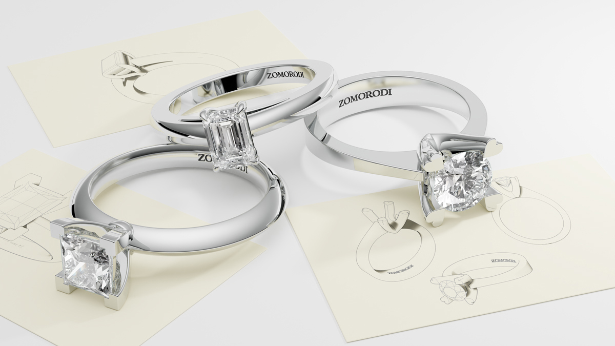 Engagement Rings